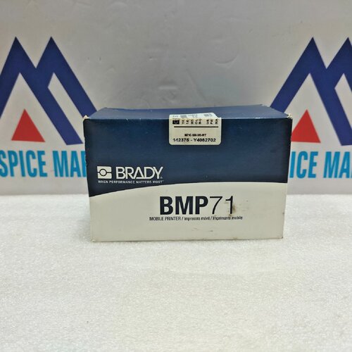 BradyM71C1000595WT天气永久粘性乙烯基标签胶带适用于BMP7150英