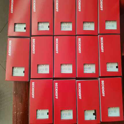 咨询-倍福EL6751-0000.EL6751-0010.