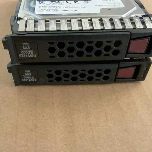 询价新华三H3C0231A5F4600G15KSAS2