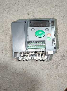 施耐德变频器ATV310HU22N4A2.2kw380