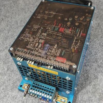 MATTKE  Typ MTR17017  Transistor  Servoverstrker