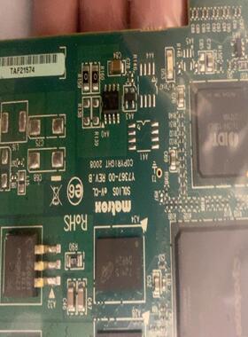 【请询价】Matroh Y7367-00  SOL2MEVCLF成色