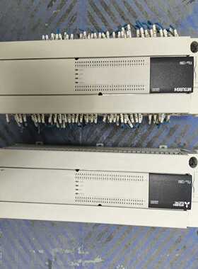 【议价】PLC，FX3U-128MR，，橙色新，功能