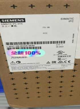 【议价】6AV7230-0DA20-0BA06AV7230-0D适用