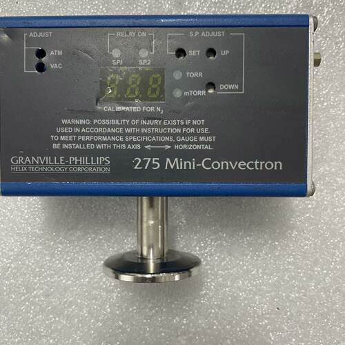溢价-GRANVILLEPHILLIPS 275912EU M