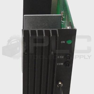 Carte DAlimentation FISHER ROSEMOUNT 39A7263