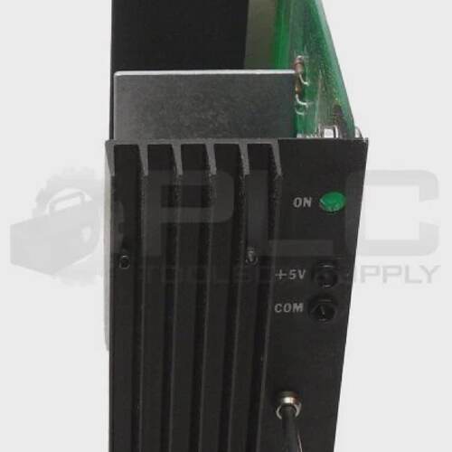 Carte DAlimentation FISHER ROSEMOUNT 39A7263