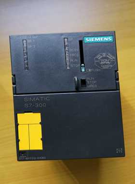 PLC模块CPU317F-2DP询价