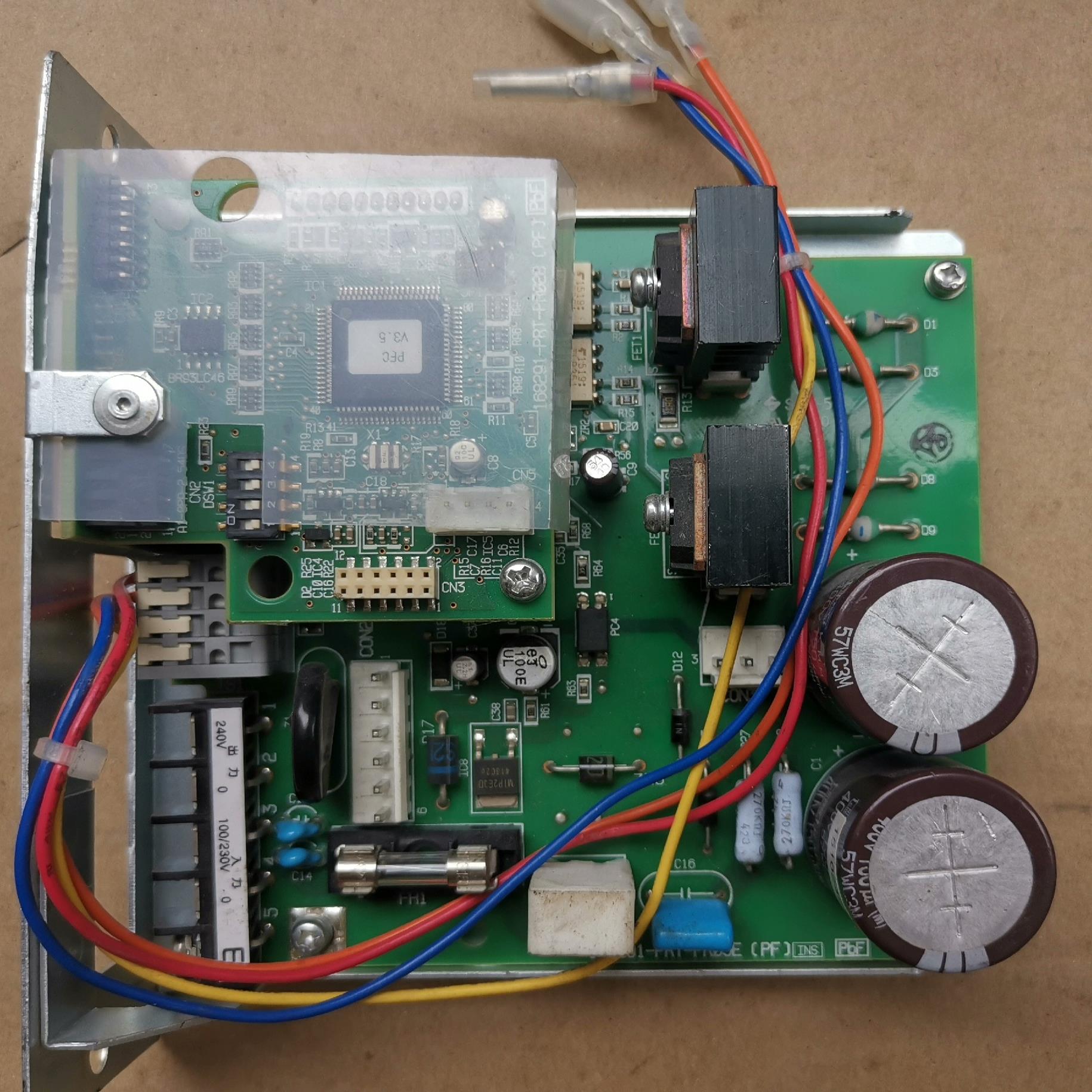 山崎控制器P321Ver1.3询价