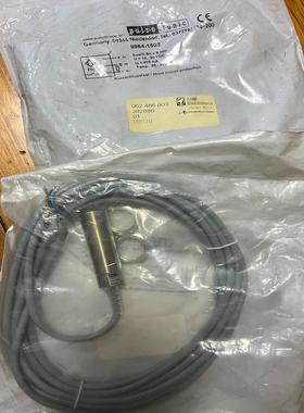 德国PULSOTRONIC9964-1502主机转速探头--议价商品