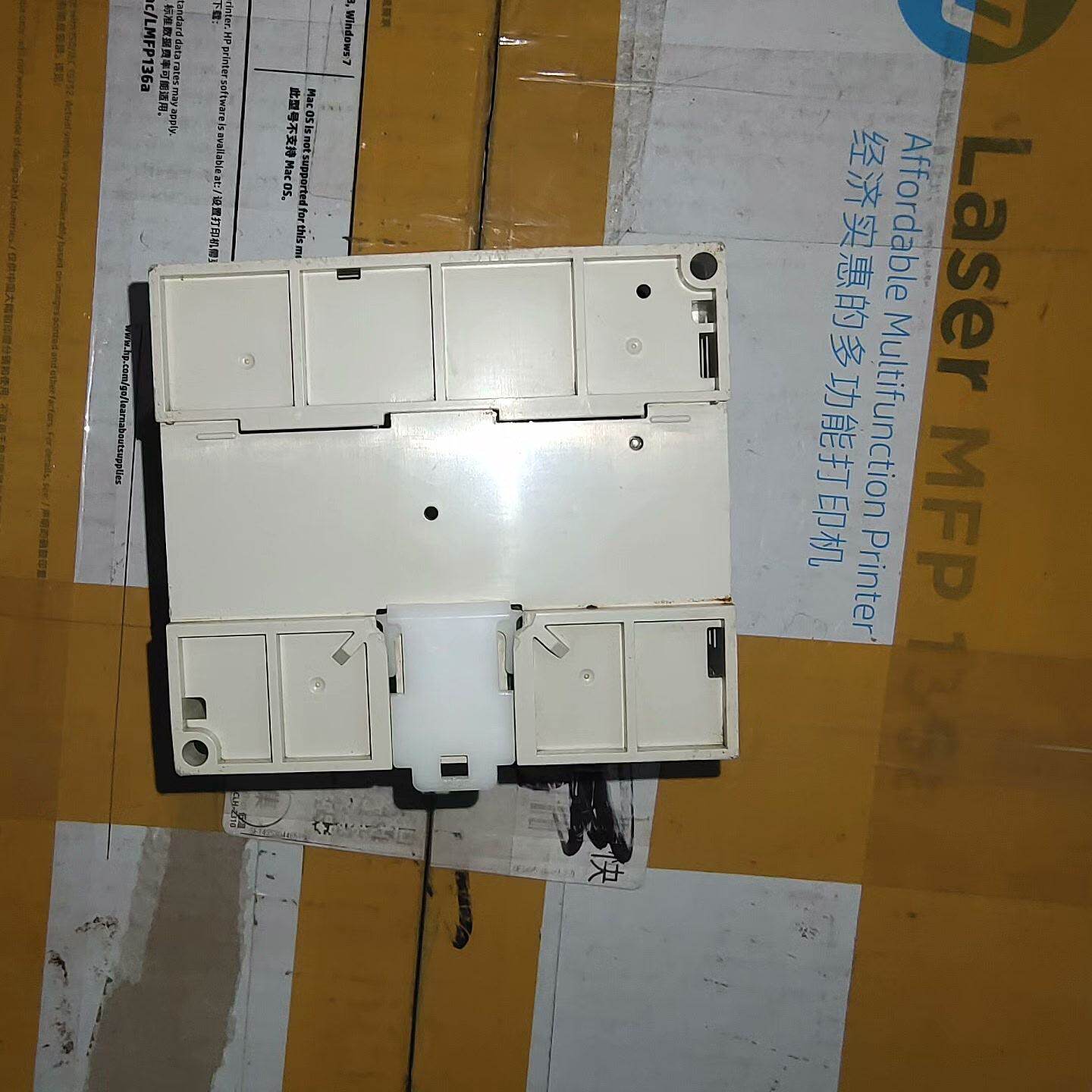 正品三菱FX3SA-30MR--议价商品