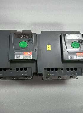 施耐德变频器，ATV310HU30N4E，3kw，380v，--议价商品