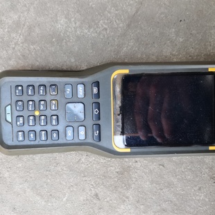 IDATA中海达iHand30手簿配件没电议价