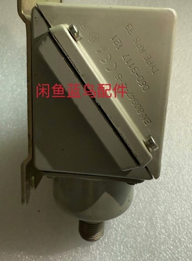 【议价】丹佛斯压力开关KPS33型号0603117全新正品适