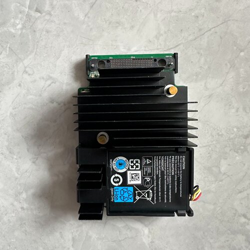 Dell戴尔H730P小H330SAS阵列卡RAIDR6议价