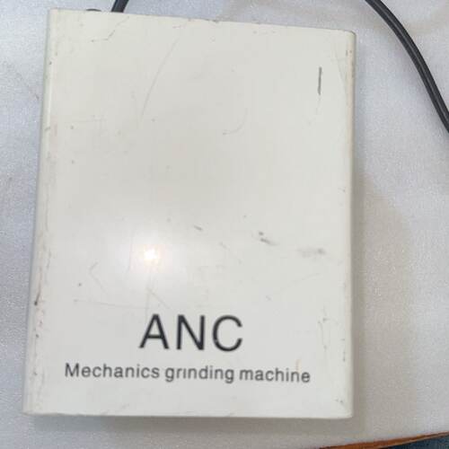 ANC600机械磨床控制电源，实物拍的，带电源线，输入AC2--议价商