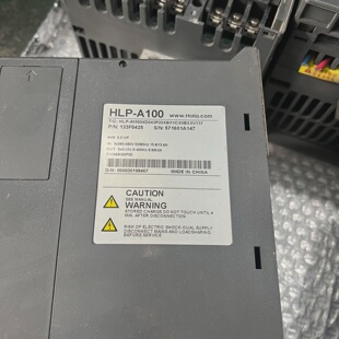 询 海利普变频器A100系列型号HLPA10004D043P