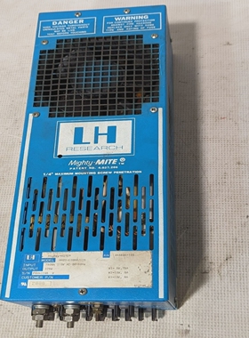 LHResearch845696-100Mighty-MiteMM23-E0868/115PowerSupp