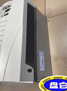 变频器55KW，ACS510-01-125A-4，AC