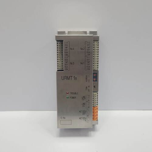 UZUSHIO ELECTRIC URMT1B CONTROLLER 98B370