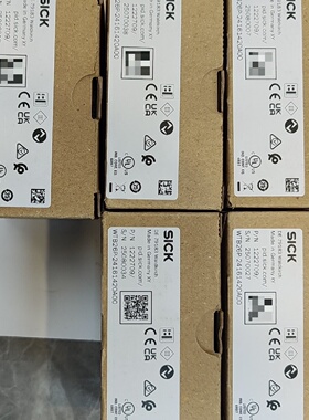 议价光电传感器型号WTB26P24161议价