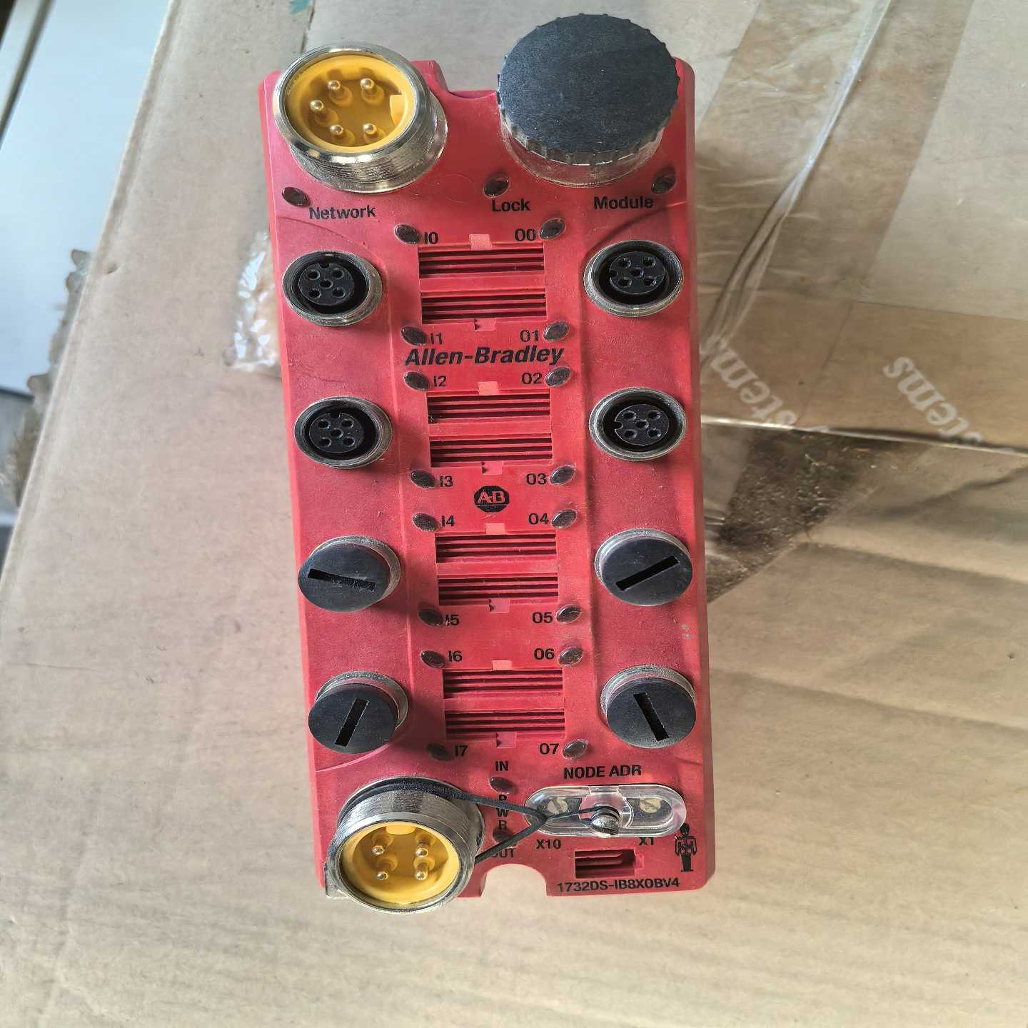 1732DS-IB8XOB8V4询价