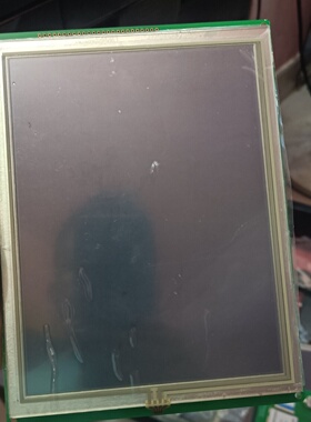 迪文DGUS串口屏电阻触摸屏L液晶模组议价