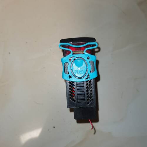 询-Ewelly温控器型号EW181H成色如图支持220V