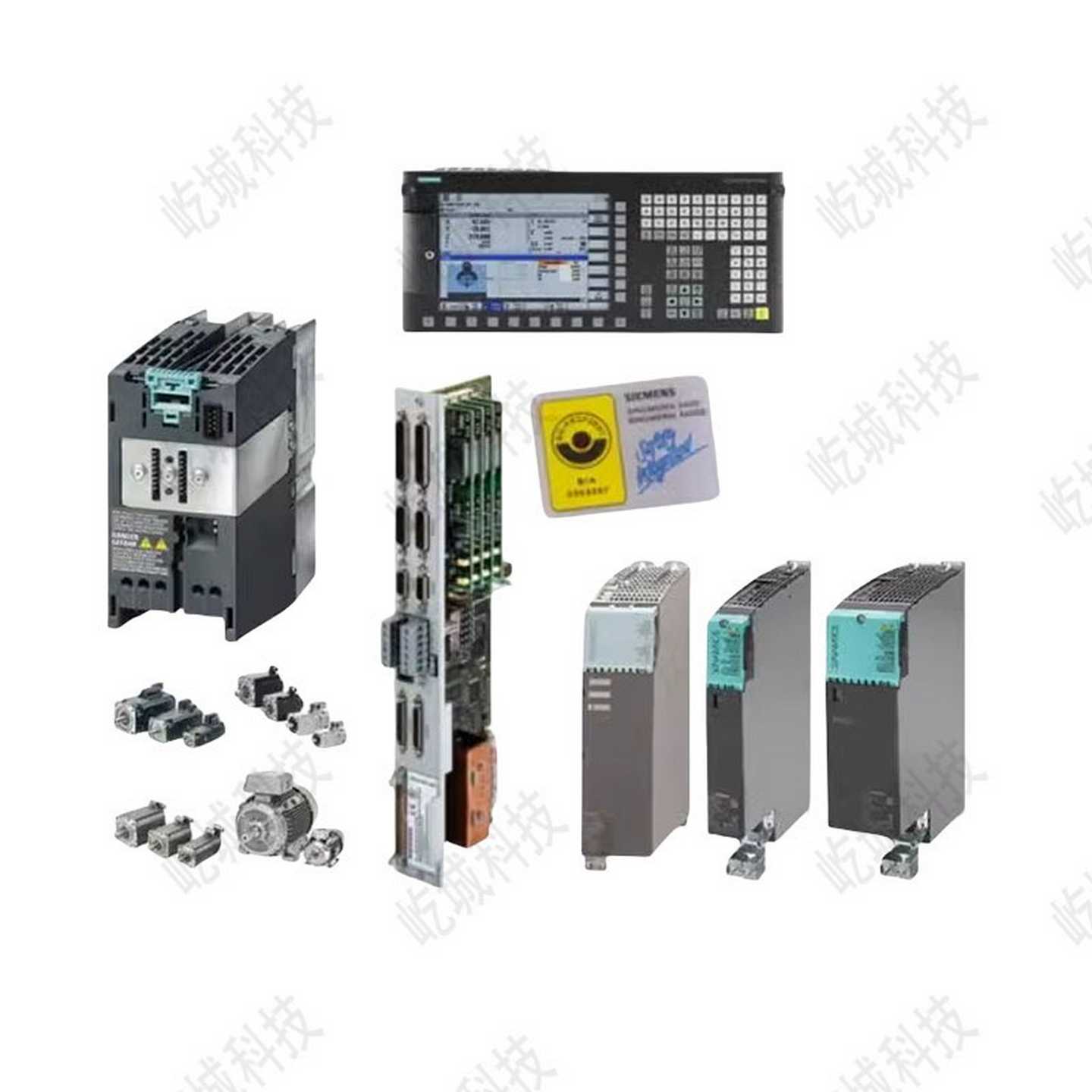 询价电机6NM1FK7060-2AF71-1RG1