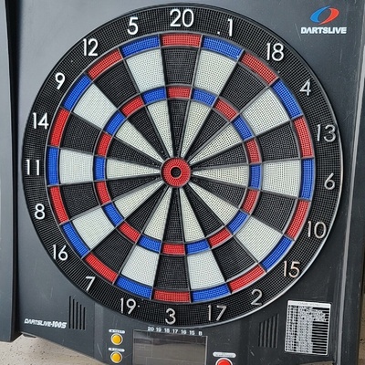 议价DARTSLIVEhome平替电子飞镖靶高级室内软式智议价