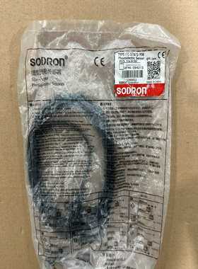 索迪龙SODRON光电开关GE-ST672-YW询价