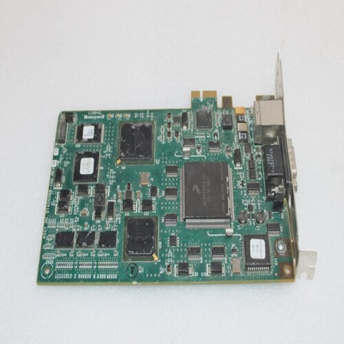 HONEYWELL51405098-100接口台式机卡LCNP4E
