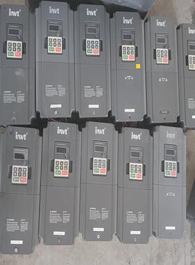 英威腾GD100-004G-4KW/5.5/2.2/1.5K【卡奥电子】