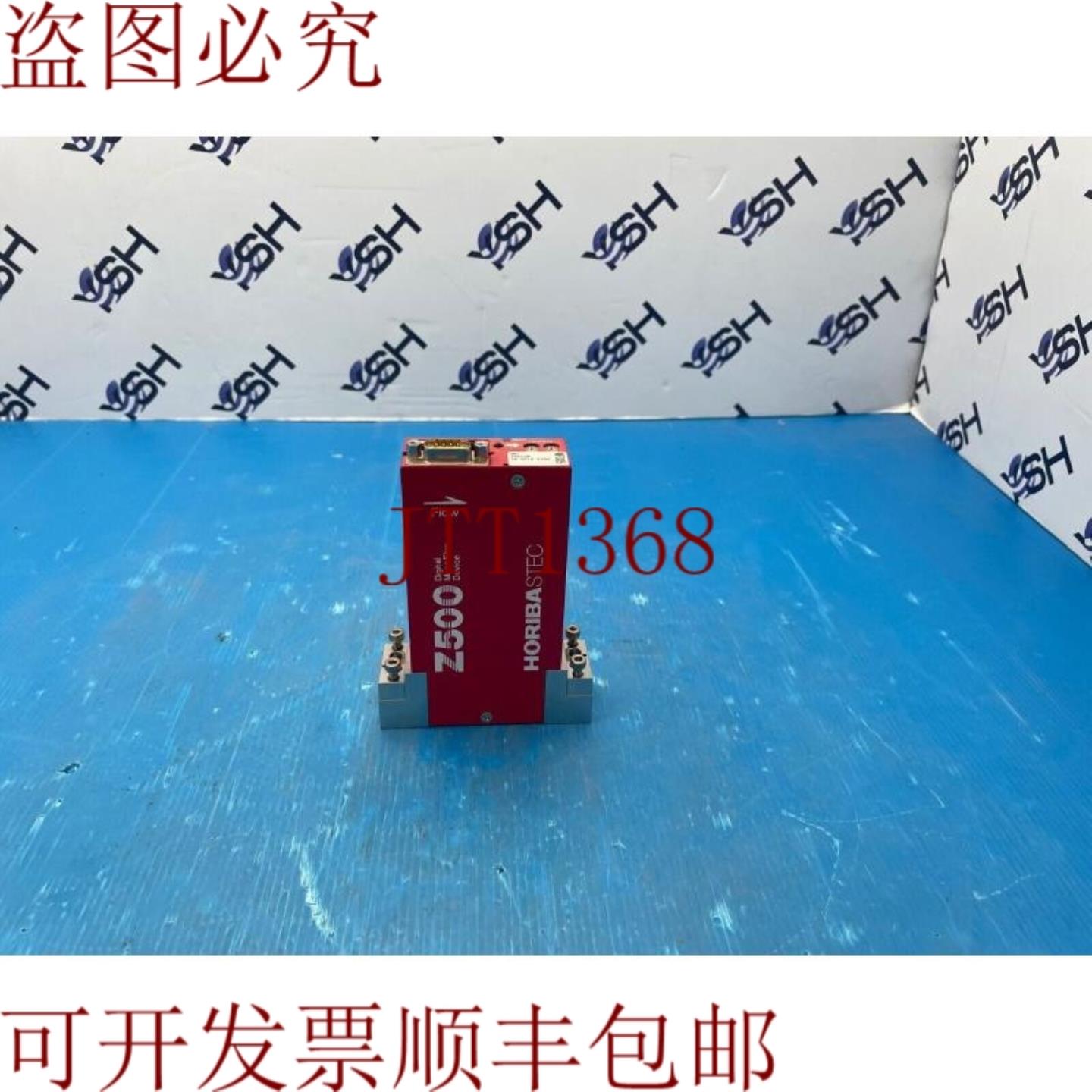 供应Horiba Stec Z500 SEC-Z512MGX N2 550SCCM 质量流量控制