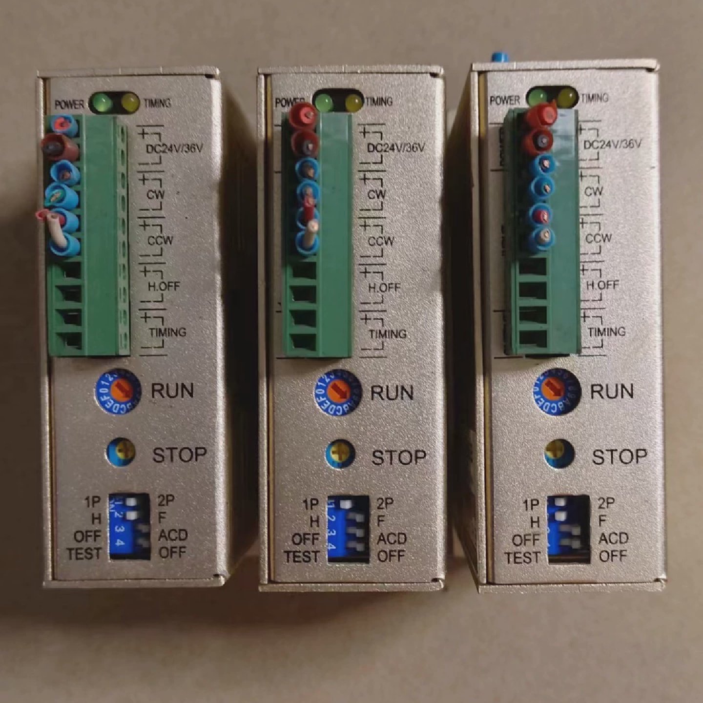 【议价】台湾TROY驱动器TR515B,电子元器件市场,电位差计,淘宝优惠券,粉丝福利购,淘宝优惠卷