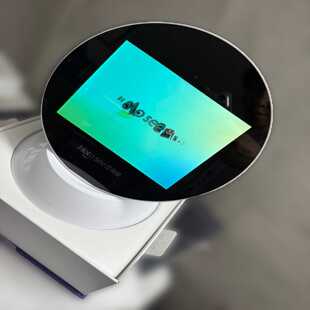 立体视裸眼3D立体视仪,9.8成新,绝对正品,锻炼睫状肌功能--议