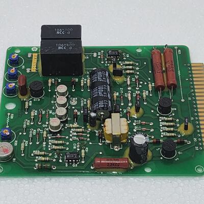 Tarjeta De Circuito Impreso Taiyo Electric EA0511