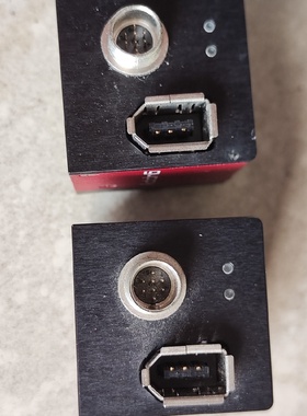 现货促销 ALLIED    GF 146B ASG 工业相机 CCD相机  奇-议价