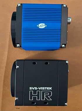 询价德国SVS工业相机hr25000MCL和新款的hr25MCL