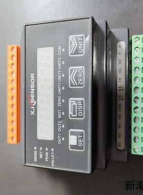 XJCSENSOR 称重显示仪XJC-608T-F-M-D-议价商品
