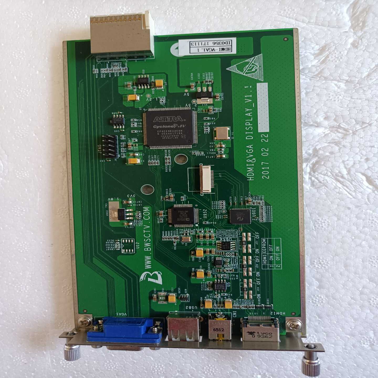 JP-PCI1.0-0809.P1120 ULTRASONI【鑫鑫商铺】