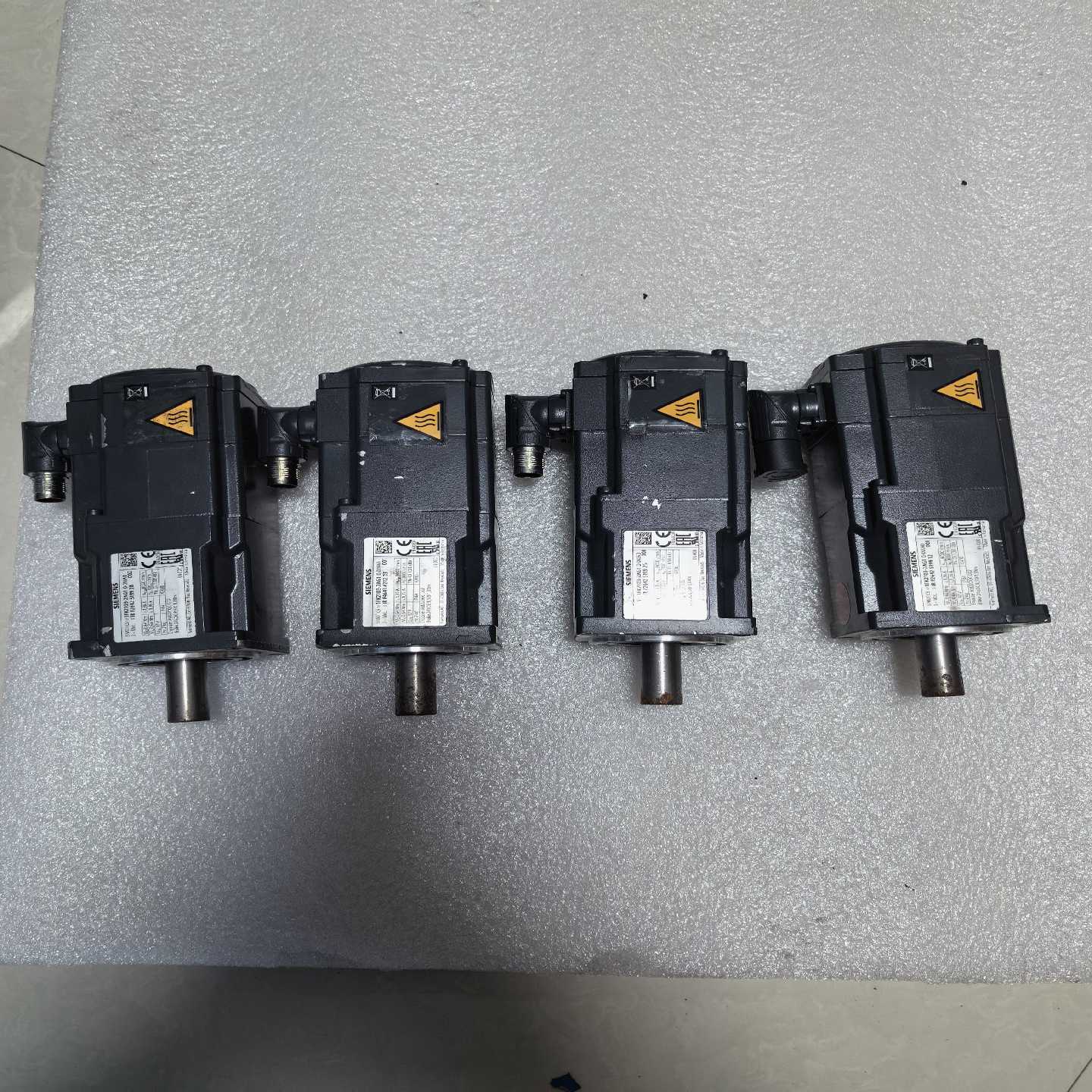 1FK2103-2AG10-0MA0西门子伺服电机--议价商品