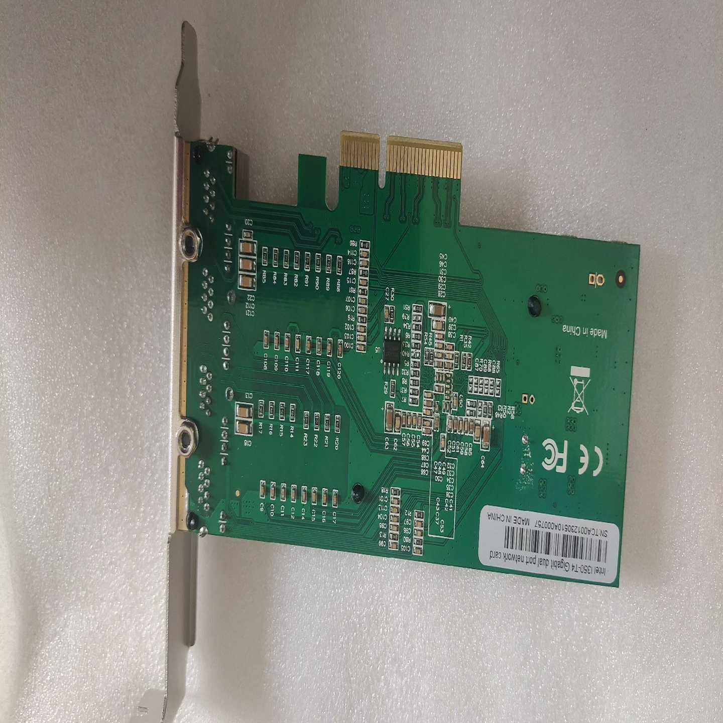 （议价）IntelI350-T4