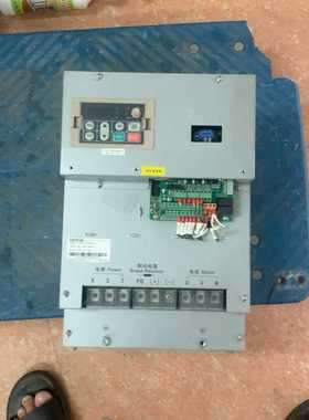 伟肯变頻器，AC70T3-037-B-2，功率37KW，成色--议价商品