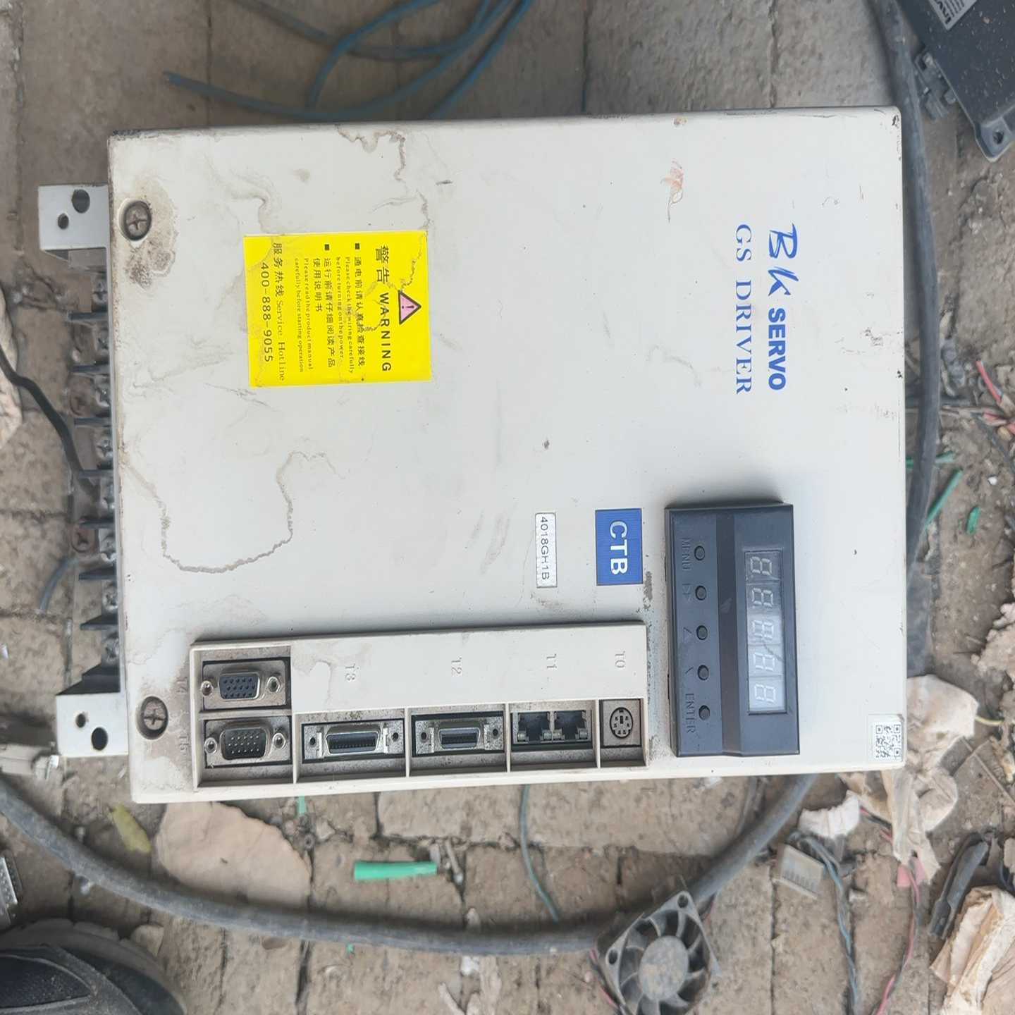 CTB型号BKSC-4018GH1B18KW成色询价