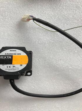 ORIENTAL MOTOR VEXTA AXUM425-G（佳毅工控）