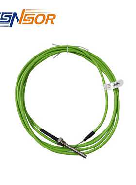 德国JUMO拧入式热电偶901050/10TN4848561j6-50-1803米线