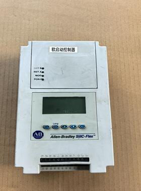 AB软启动控制器41391-454-01-S1FX询价