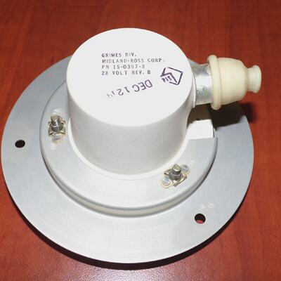 Grimes Aircraft Dome Light 1503973 MidlandRoss Corp