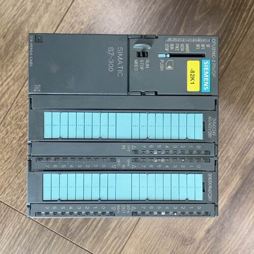 溢价-SIMATIC S7300 CPU314C2 PN